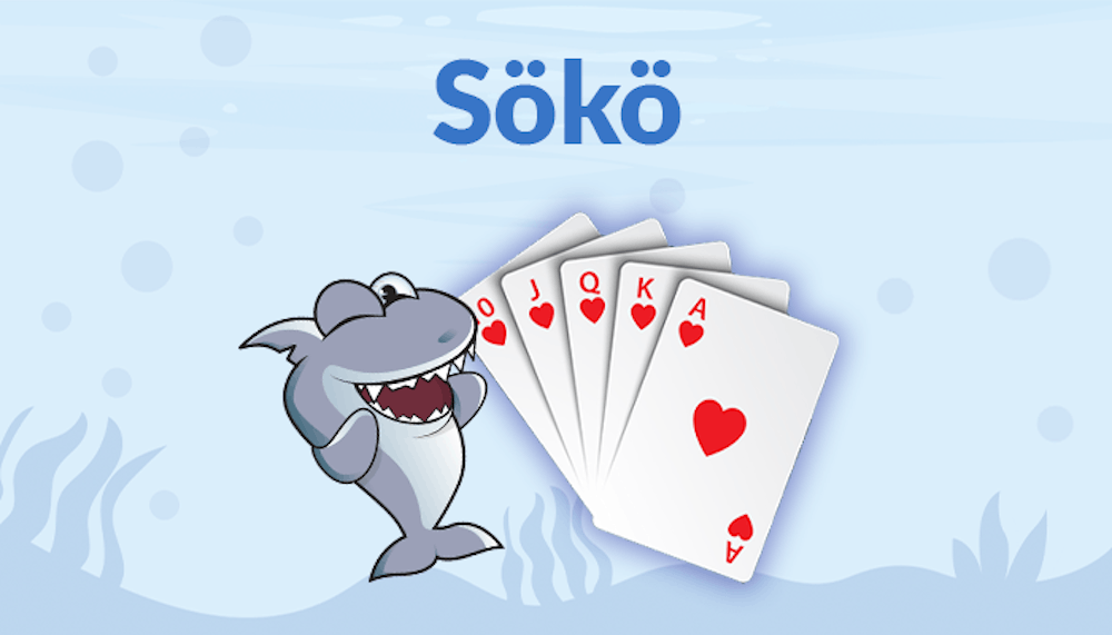 Sökö