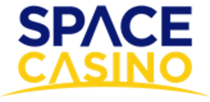 Space Casino logo