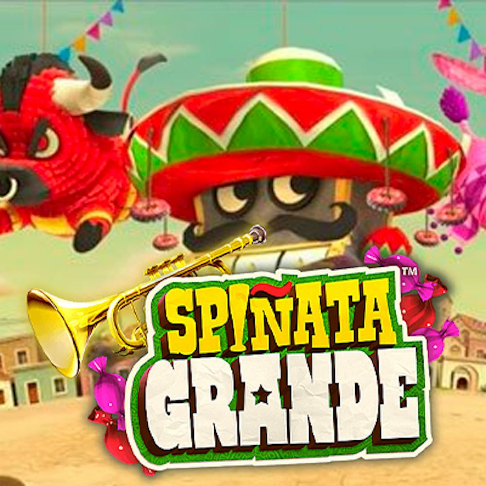 Spinata Grande: Tiedot ja yksityiskohdat logo