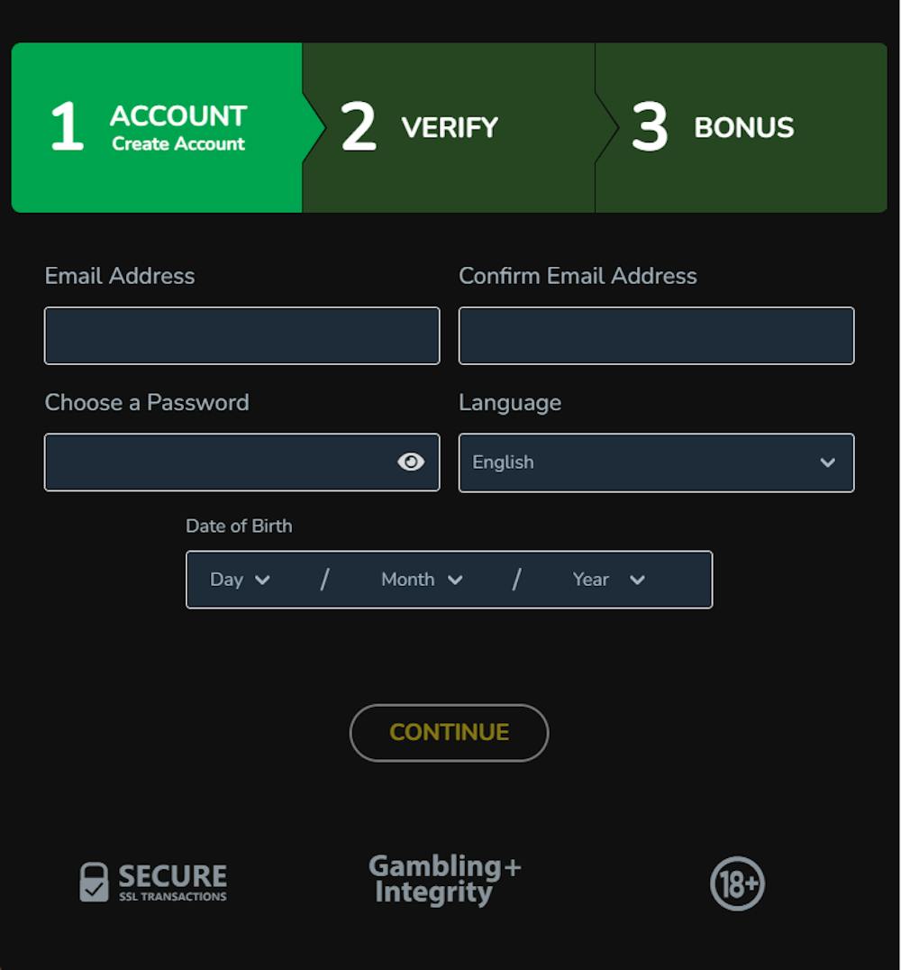 spinnalotin login