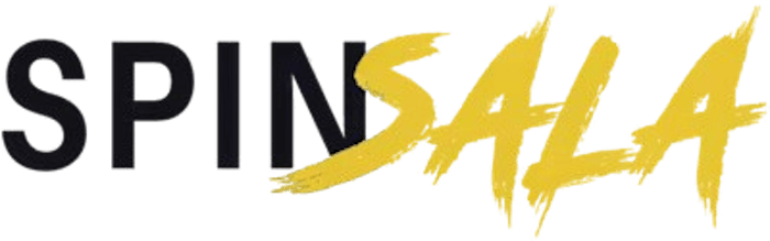 spinsala logo