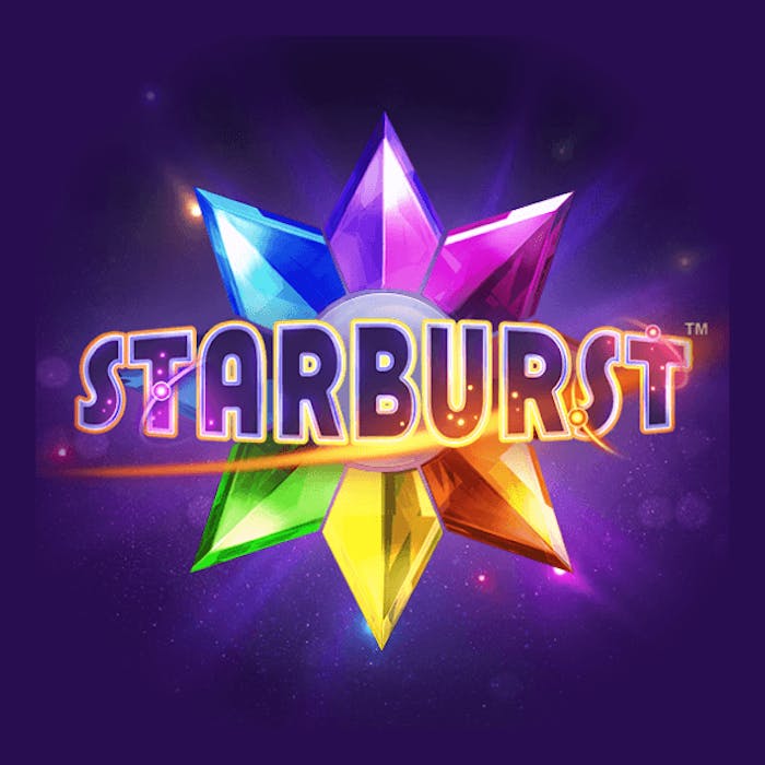 Starburst logo