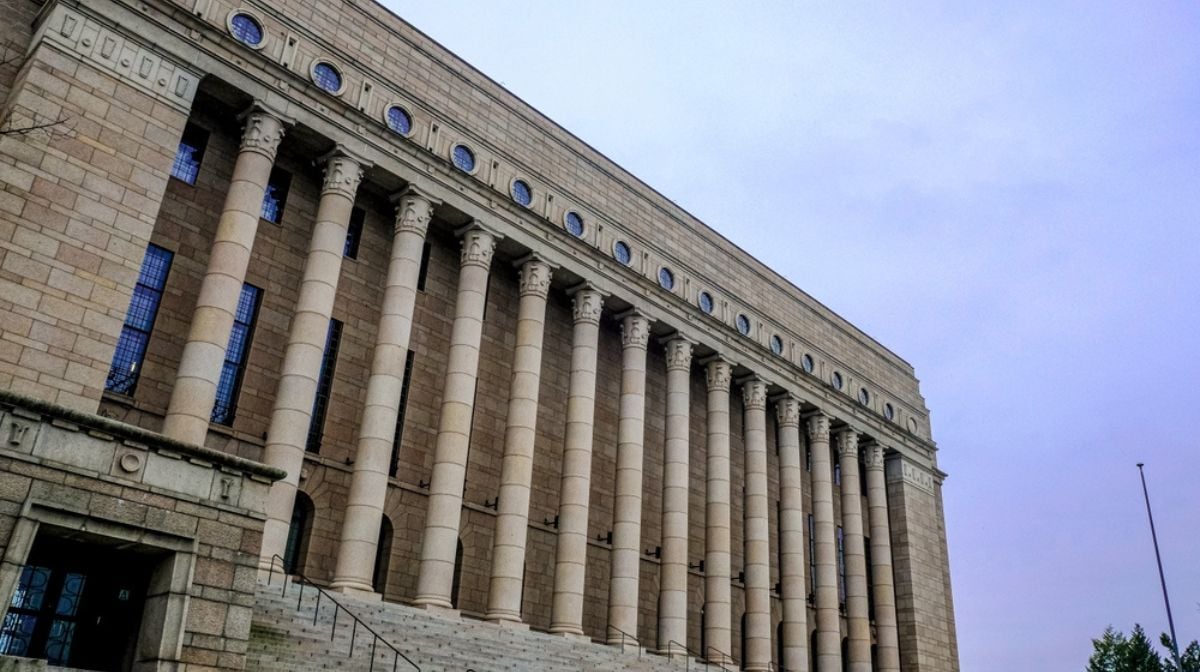Se on virallista: Suomen eduskunta hyväksyi uuden rahapelilain