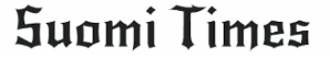 Suomi Times logo