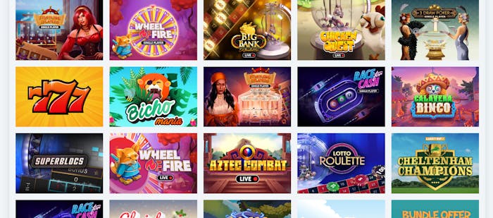 svenplayn pelivalikoima