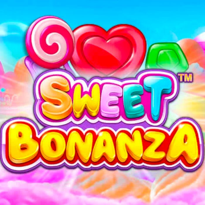 Sweet Bonanza logo