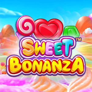 Sweet Bonanza logo