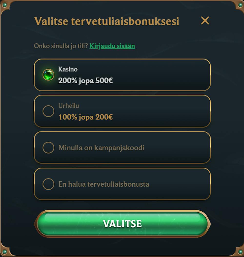 talismanian login