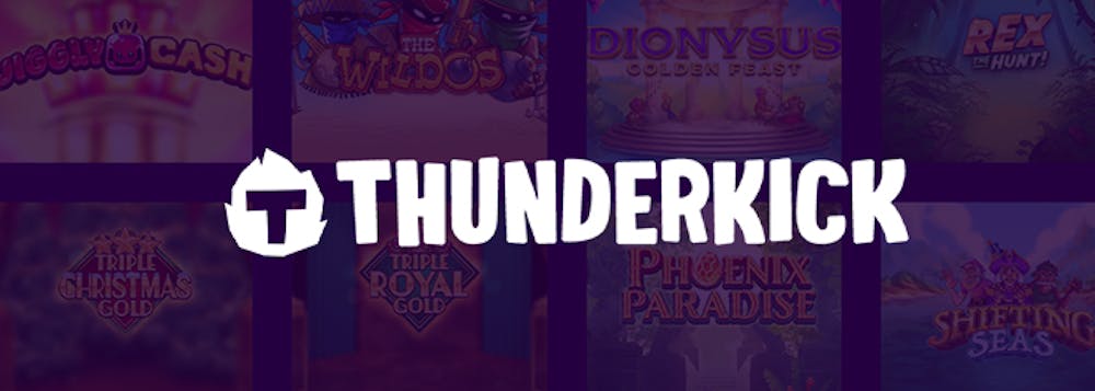 thunderkick