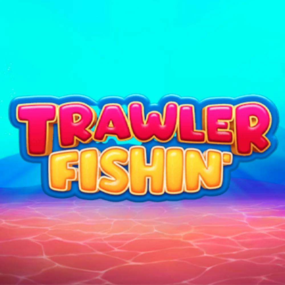 Trawler Fishin’: Tiedot ja yksityiskohdat logo