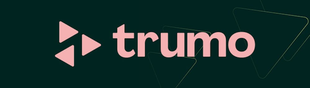 Trumo logo