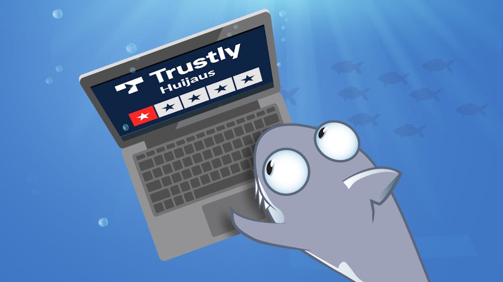 Trustly huijaus: Voiko Trustlyyn luottaa?