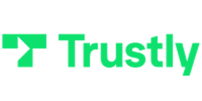 Trustly logo