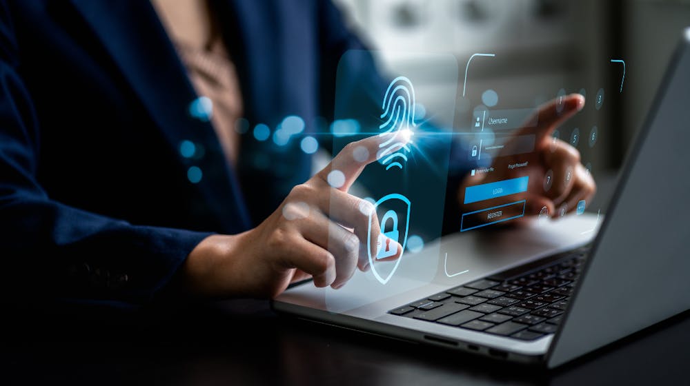 Uusi Trustly ID: Maksupalvelu Trustly lanseeraa biometrisen teknologian