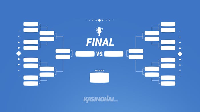 Kasinoturnaukset tekevät pelaamisesta hauskempaa