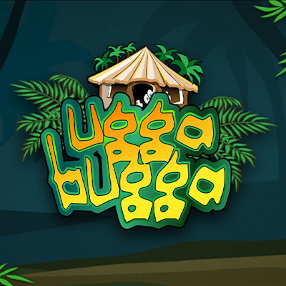 Ugga Bugga: Tiedot ja yksityiskohdat logo