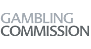 UKGC lisenssi logo