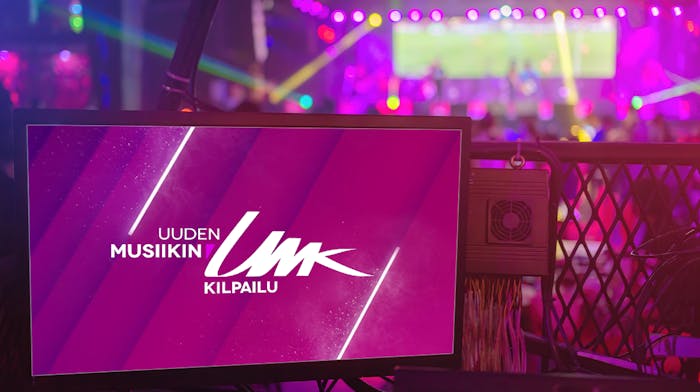 UMK vedonlyönti 2024: Kenestä seuraava Käärijä?