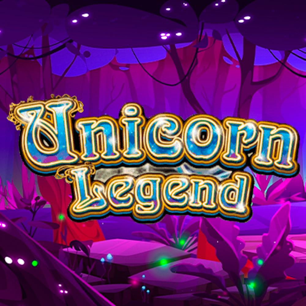 Unicorn Legend: Tiedot ja yksityiskohdat logo