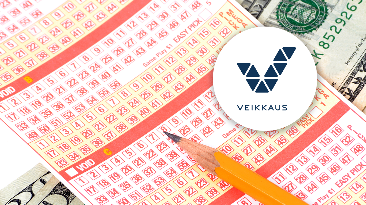 Välikatsaus arpajaislain ja Veikkauksen tulevaisuuteen 2023