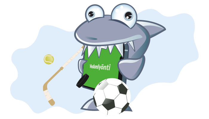 vakiovihjeet ja vinkit vakioveikkaukseen