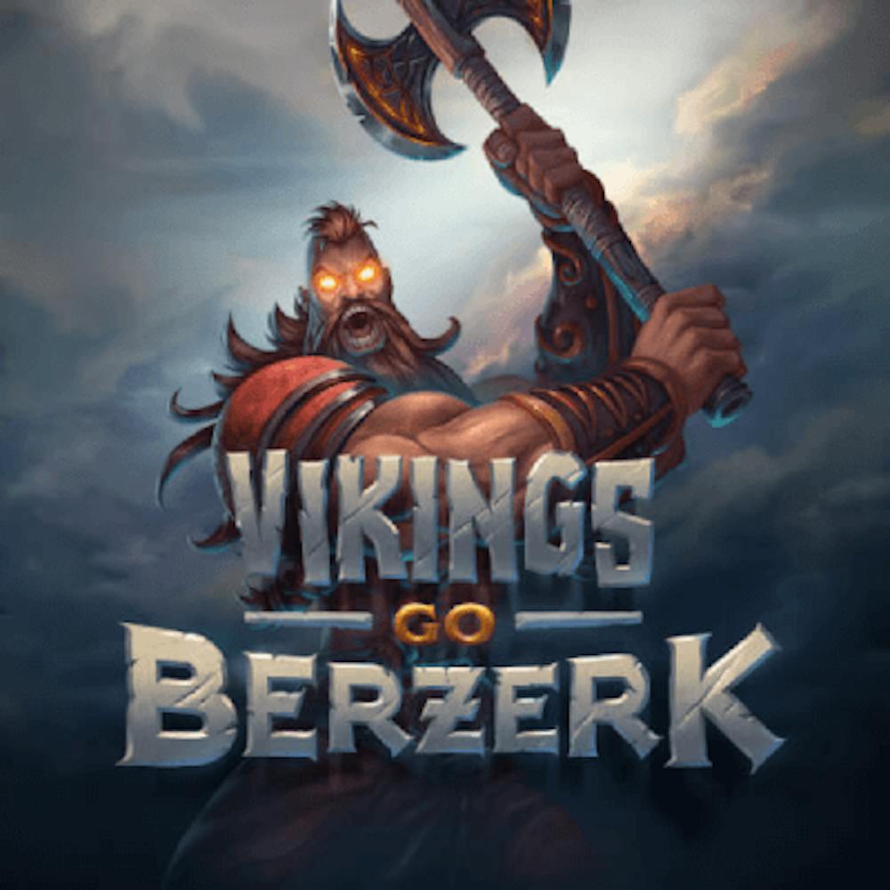 Vikings Go Berzerk: Tiedot ja yksityiskohdat logo