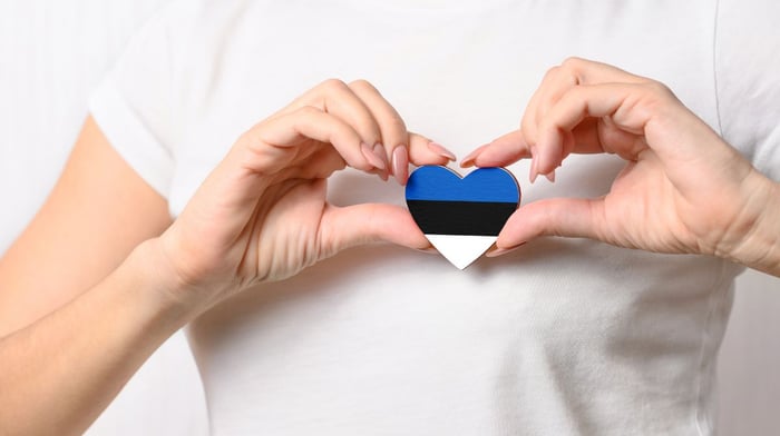 Viro uudistaa rahapelisääntelyä: Kryptot virallisesti mukaan vedonlyöntiin