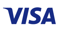 VISA logo