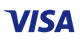 VISA logo