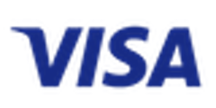 VISA logo