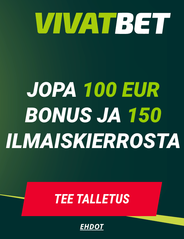 Vivat Bet bonus
