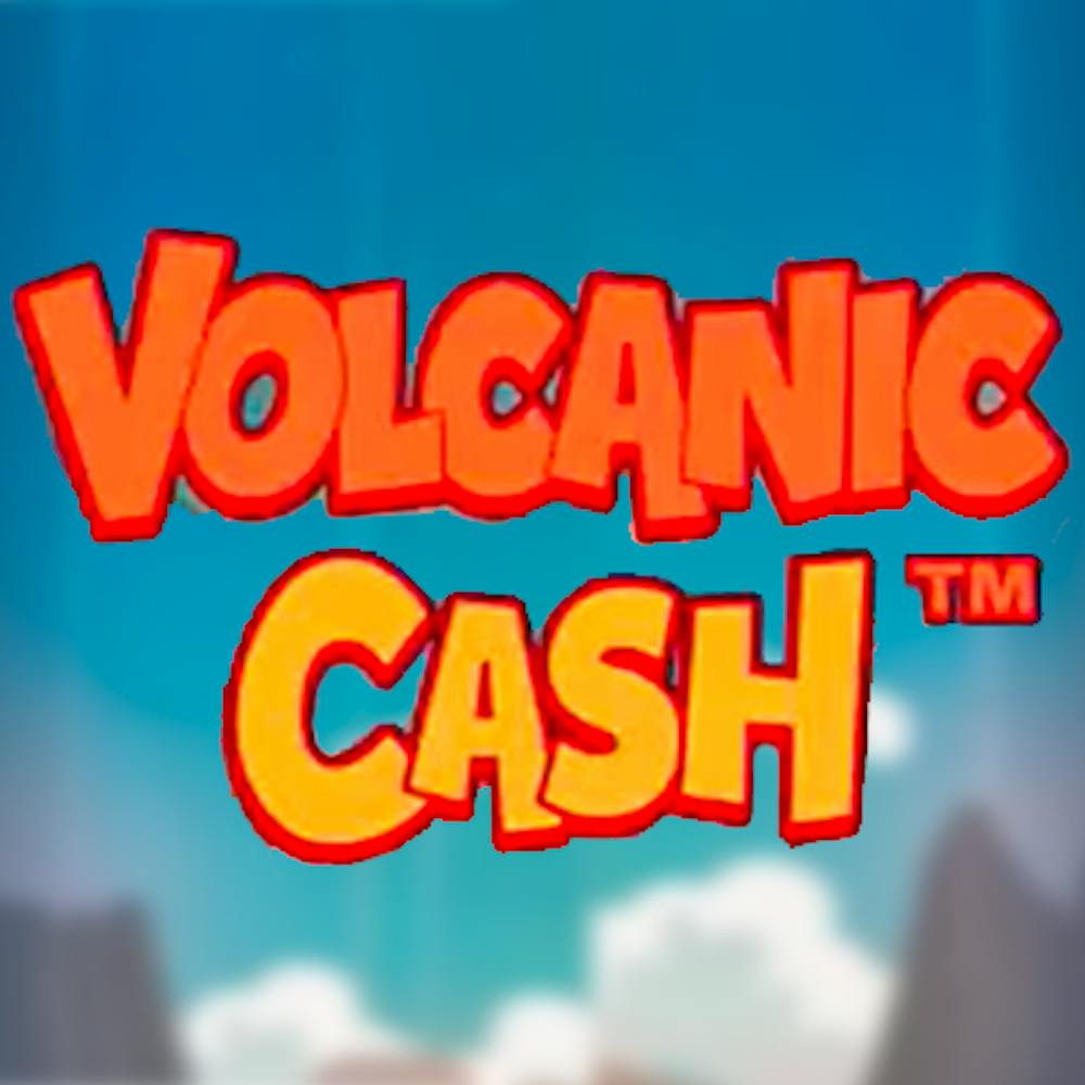 Volcanic Cash: Tiedot ja yksityiskohdat logo