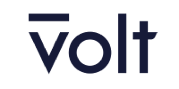 Volt logo
