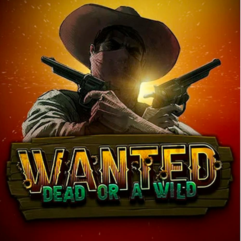 Wanted Dead or a Wild: Tiedot ja yksityiskohdat logo