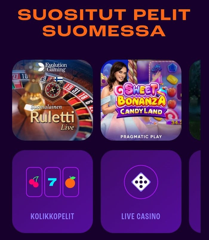 Wheelz kasinopelit