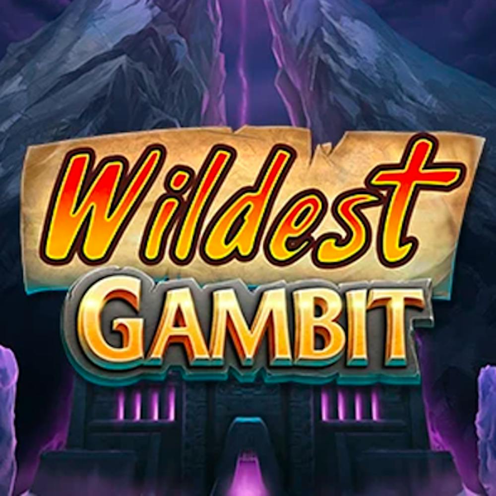 Wildest Gambit: Tiedot ja yksityiskohdat logo