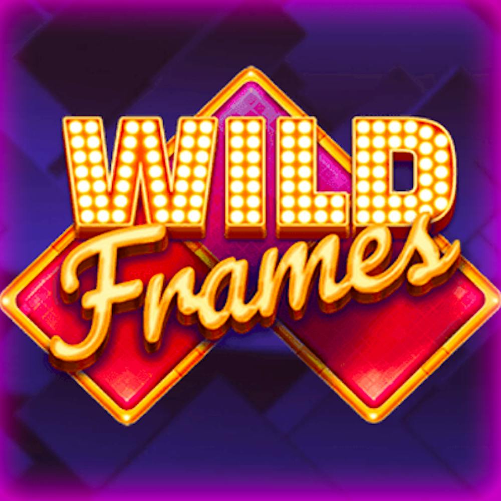 Wild Frames: Tiedot ja yksityiskohdat logo