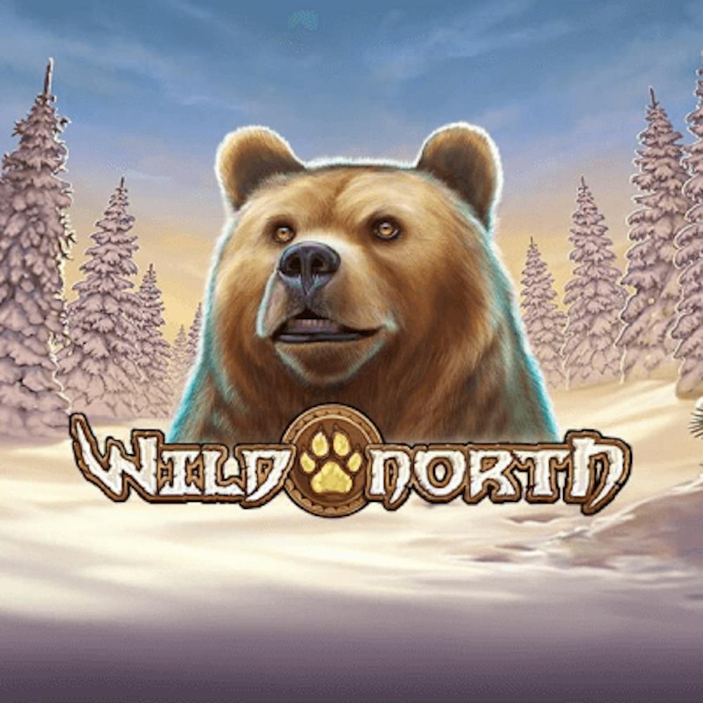 Wild North: Tiedot ja yksityiskohdat logo