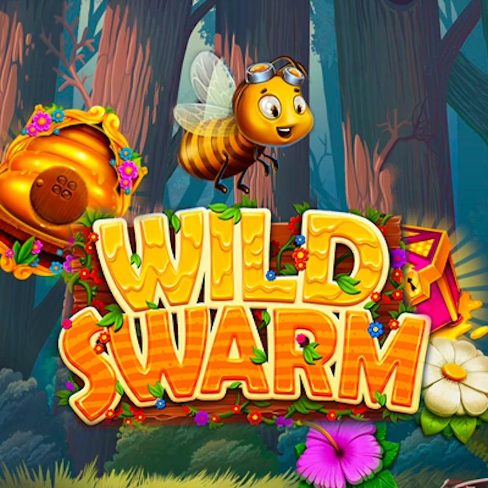 Wild Swarm: Tiedot ja yksityiskohdat logo