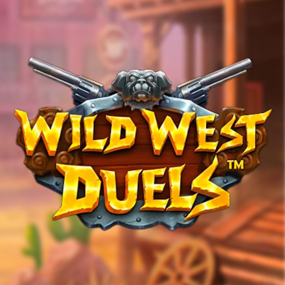 Wild West Duels: Tiedot ja yksityiskohdat logo