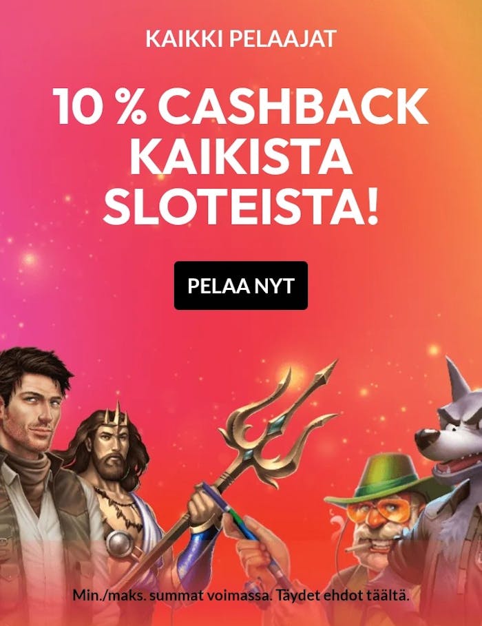 Winsly cashback