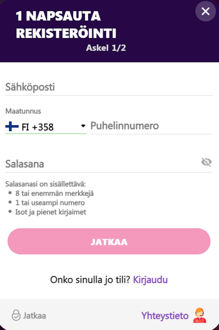 wintikan login