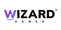 Wizard Games logo