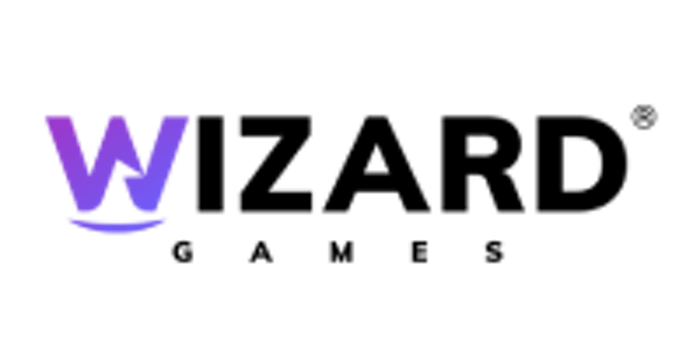 Wizard Games logo