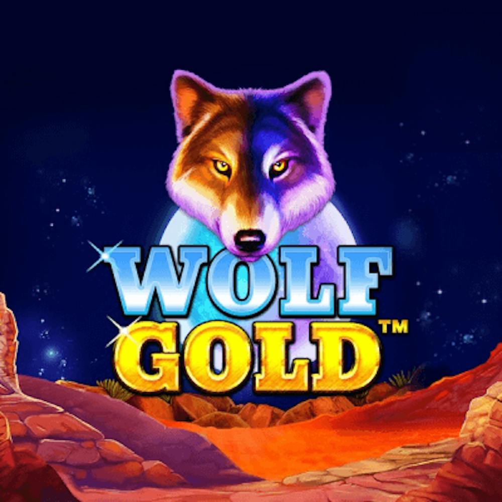 Wolf Gold: Tiedot ja yksityiskohdat logo