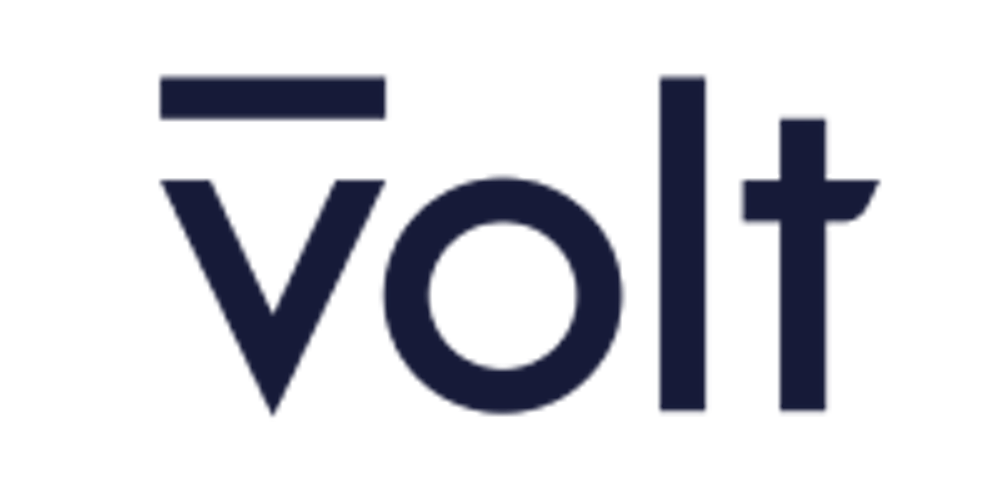 Volt logo