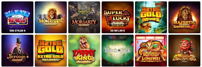 isoftbet kolikkopelit