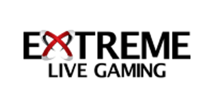 Extreme Live Gaming logo