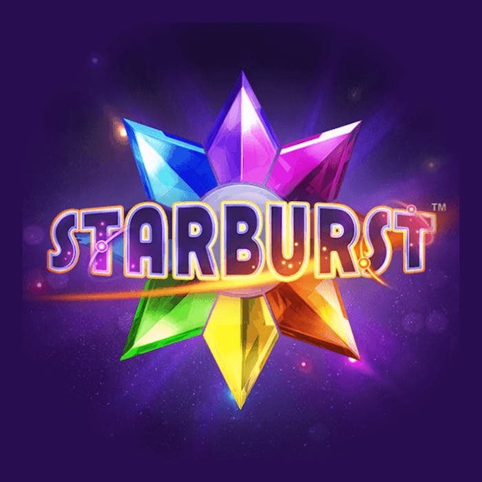 Starburst logon