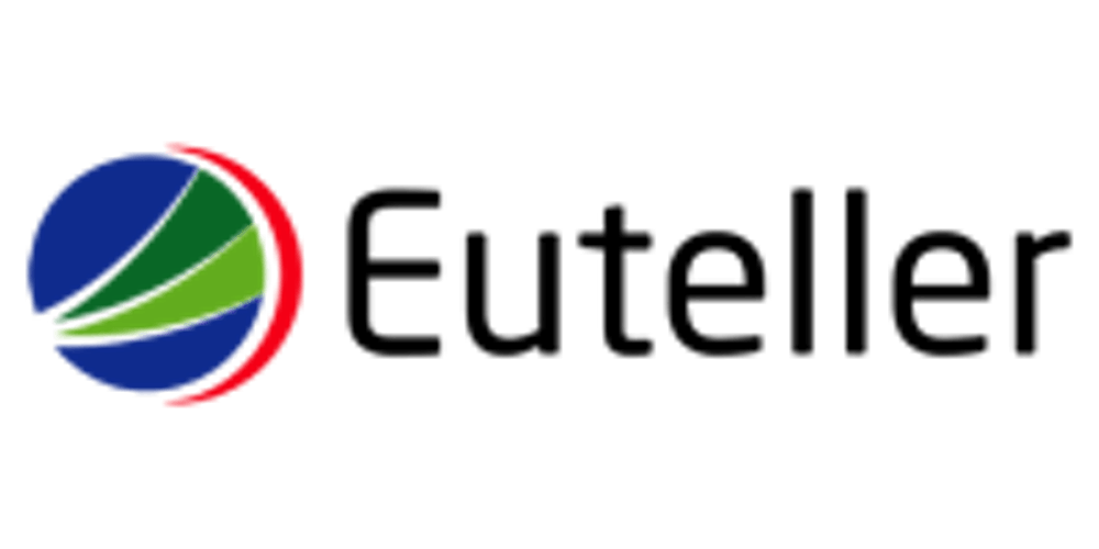 Euteller logo